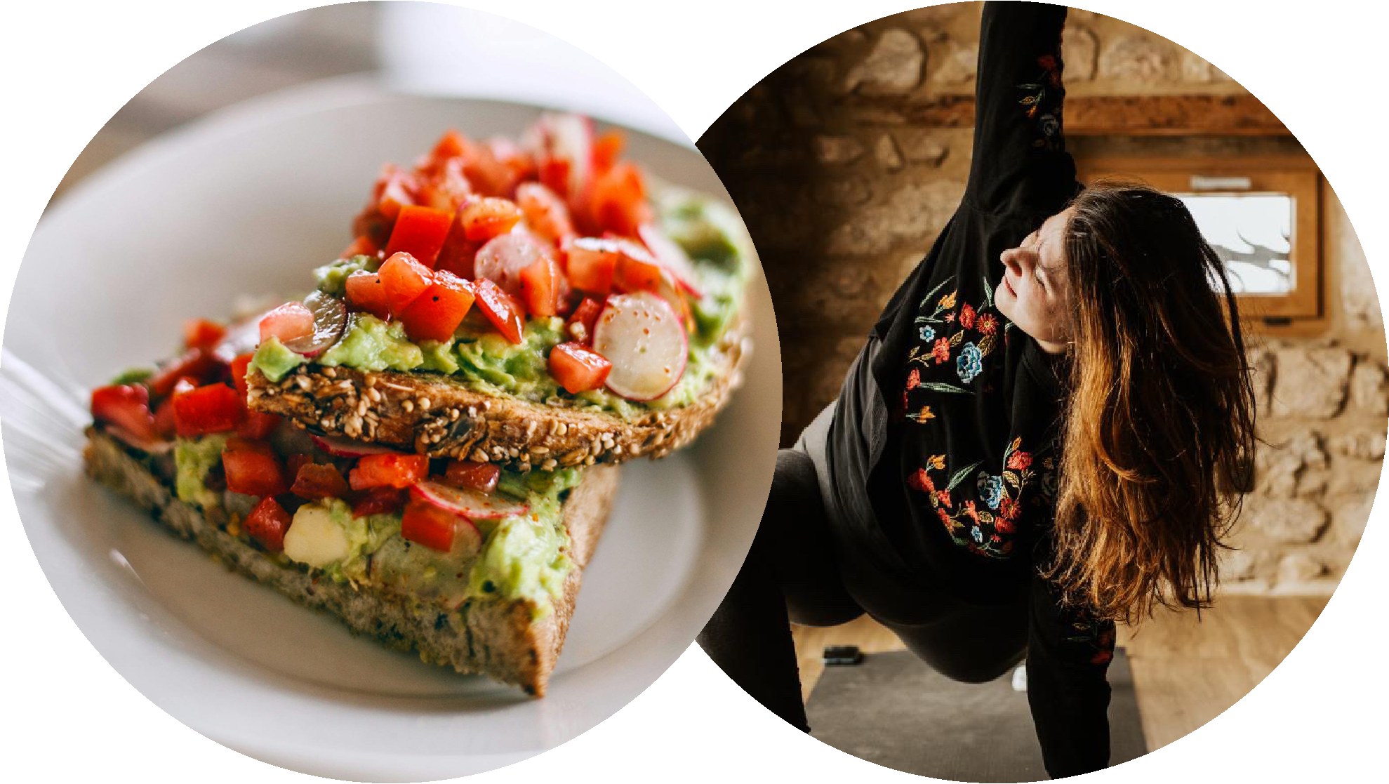 Yoga Brunch Val d'Oingt Atelier yoga et retraite yoga | YocoYoco
